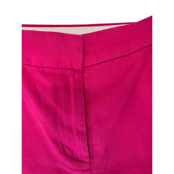 J.Crew Shorts Pink Women's Resort Vacation Beachy Basic Casual Classic Size 12 - Picture 4 of 9